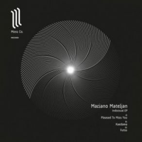 Download track Futsu (Original Mix) Mariano Mateljan