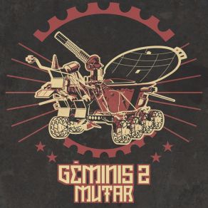 Download track Mutar (ADM's Live Drums Remix) Geminis 2Adm