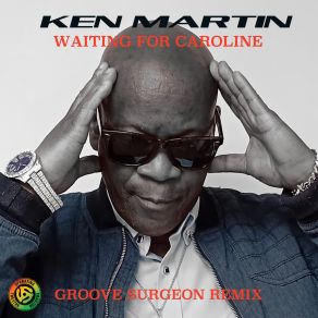 Download track Waiting For Caroline (Remix Radio Edit) Groove Surgeon