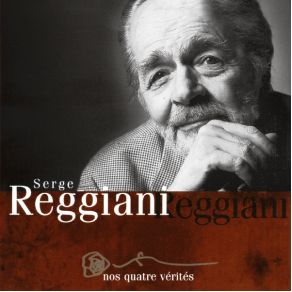 Download track Le Vieux Serge Reggiani