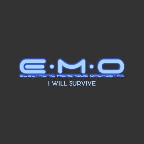 Download track I Will Survive Electronic Merengue Orchestra