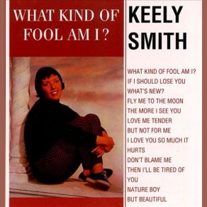 Download track Nature Boy Keely Smith, Jasmine Records