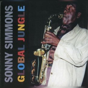 Download track Duet Sonny Simmons