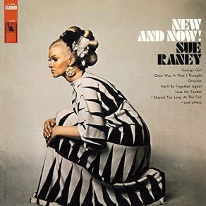 Download track (I Stayed) Too Long At The Fair Sue Raney