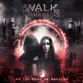 Download track My Restless Wings Walk In Darkness