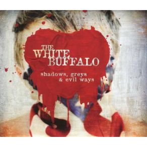 Download track The Whistler The White Buffalo