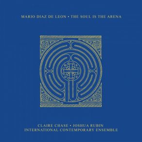 Download track The Soul Is The Arena Mario Diaz De León