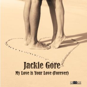 Download track Love Makes The World Go Round Jackie Gore