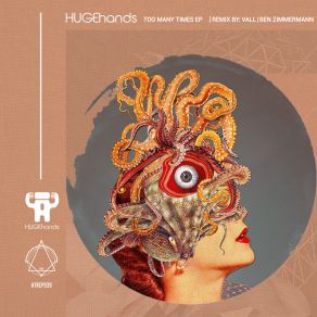 Download track Voyager (Ben Zimmermann Remix) HUGEhandsBen Zimmermann (DE)