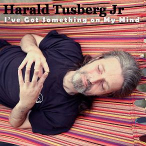 Download track Ive Got Something On My Mind Harald Tusberg Jr