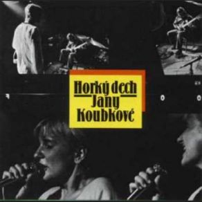 Download track Pipu Jana Koubková