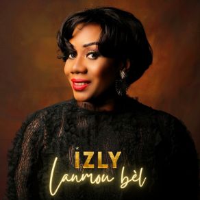 Download track Lanmou Bèl (Instrumental) Izly