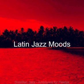 Download track Modish Beachside Cafes Latin Jazz Moods