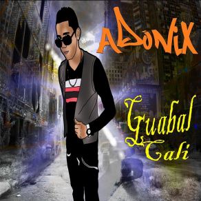 Download track Tú Conmigo AdonixPako