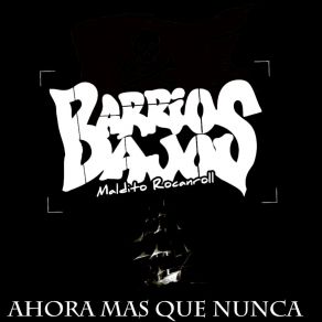 Download track Otra Vez Barrios Bajos