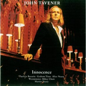 Download track Song For Athene John Tavener