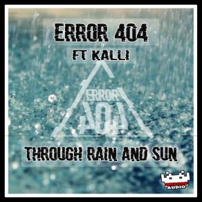 Download track Through Rain & Sun ΚΑΛΛΗ ΣΤΕΛΛΑ, Error 404