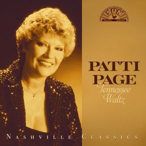 Download track No Aces Patti Page