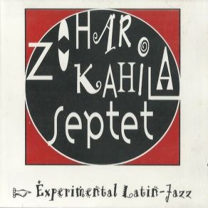 Download track Tango For Silvia Zohar Kahila Septet