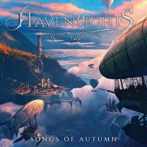 Download track Havenlights Havenlights