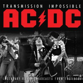 Download track Problem Child (Live From Various Tv Appearances 1976-1978) AC / DC