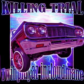 Download track NIGHT KILLAZ INCLOUDMANE