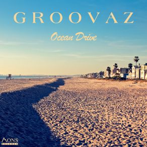 Download track Cosmic Wave Groovaz