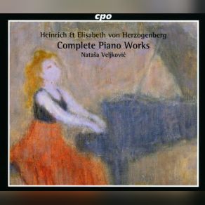 Download track Fantastische Tänze Für Das Pianoforte, Op. 9 - 3. Frisch Natasa Veljkovic