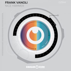 Download track Nice Hammer Frank Vanoli