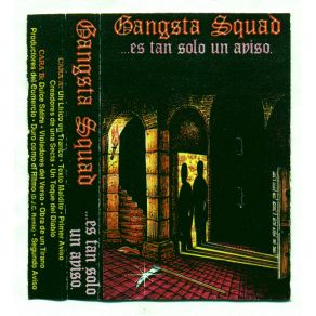 Download track Duro Como El Ritmo (D. J. C Remix)  Gangsta Squad