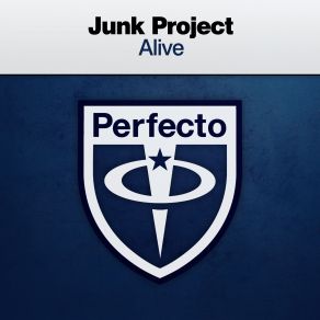 Download track Alive (Extended Mix) Junk Project