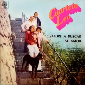 Download track Canción A Mi Gran Amor Cuarteto Leo