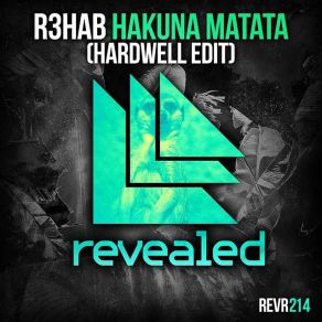 Download track Hakuna Matata (Hardwell Radio Edit) 