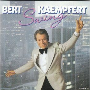 Download track My Guy's Come Back Bert Kaempfert & His Orchestra