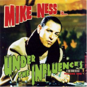 Download track I Fought The Law Mike Ness