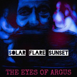 Download track Temporary Solar Flare Sunset