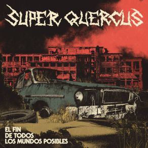 Download track Senderos Super Quercus