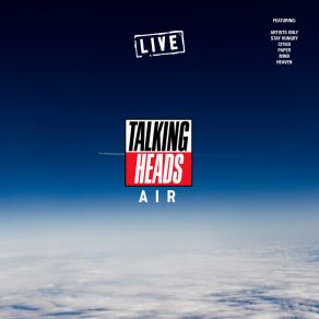 Download track Air (Live) Talking Heads