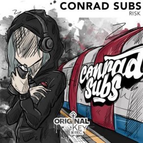 Download track Risk Conrad SubsLady D-Zire