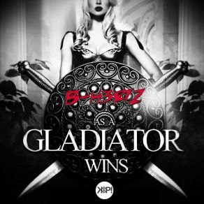 Download track As A Gladiator Wins (Original Mix) B-H3RTZ