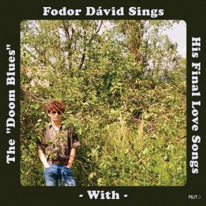 Download track Inside Your Heart Again (Funky Man) Fodor Dávid