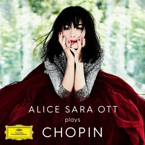 Download track Chopin' Waltz In E Minor, KK IVa No. 15 Alice Sara Ott