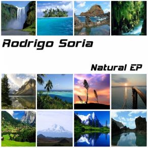 Download track Rodrigo Soria - Natural (Melody Solo Mix) Rodrigo Soria