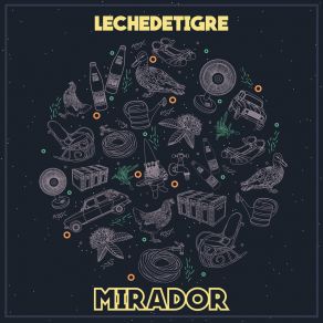 Download track Te Acompañaré Lechedetigre