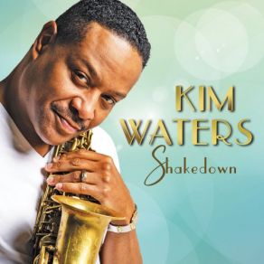 Download track In The Fast Lane Kim Waters