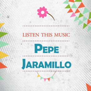 Download track In A Little Spanish Town Pepe Jaramillo