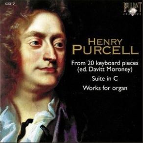 Download track Voluntary On The Old 100th Organ, Henry Purcell