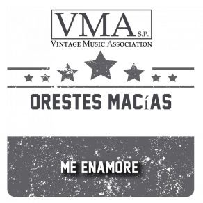 Download track La Cama Vacía Orestes Macías