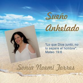 Download track Sueño Anhelado (Pista) Sonia Noemi TorresPista