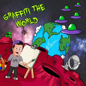 Download track Graffiti'the World Nsyt